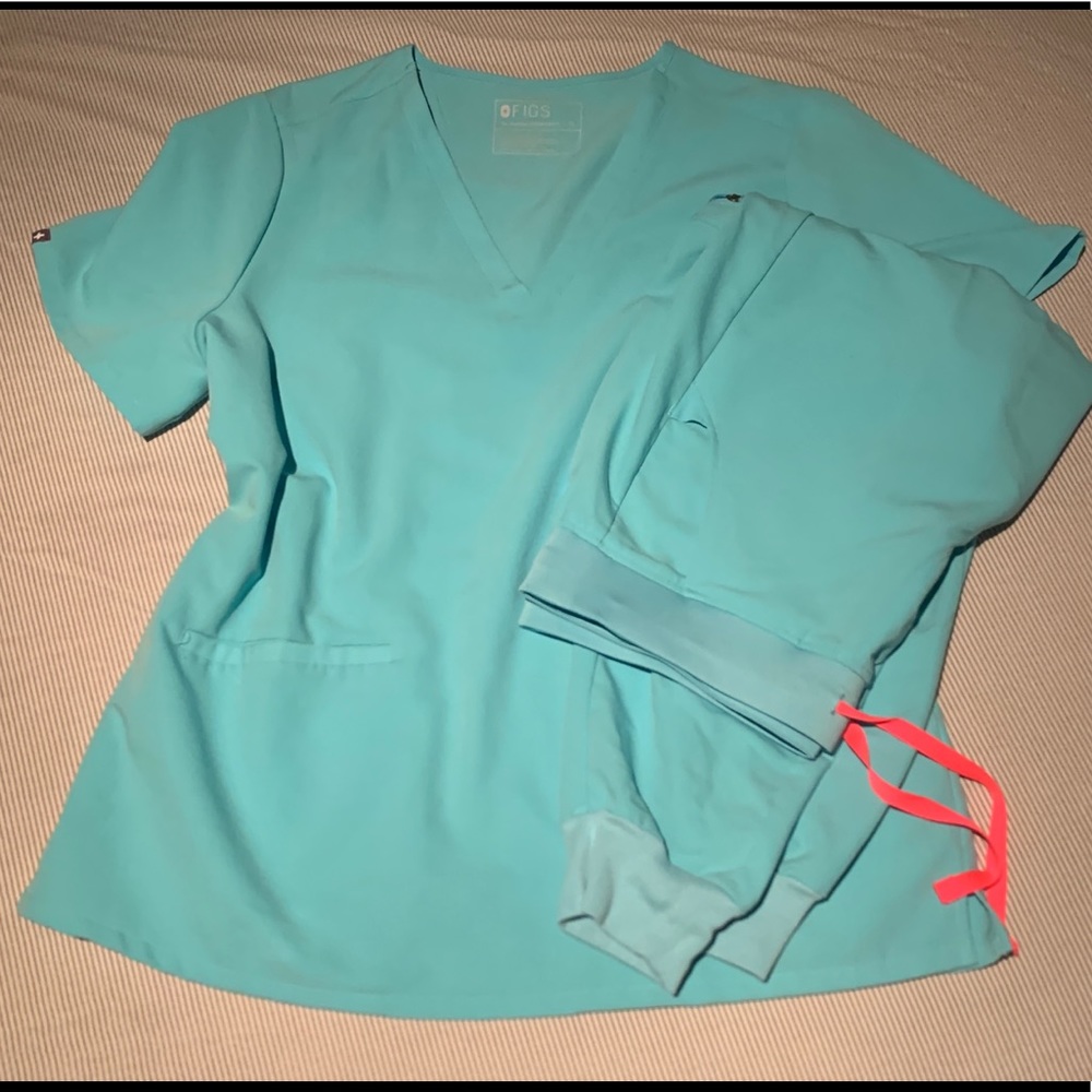Figs Scrubs